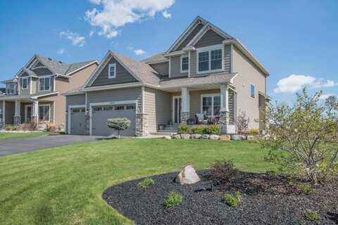 2695 128th Court NE, Blaine, MN 55449
