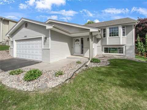 3866 Westbury Drive, Eagan, MN 55123