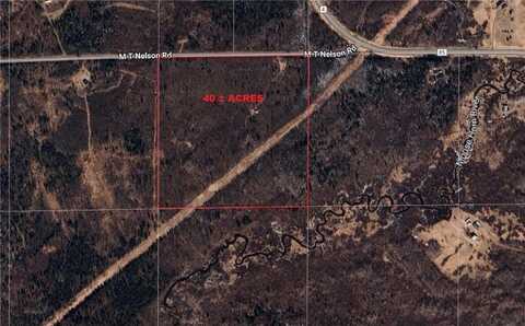 2668 M T Nelson Road, Mahtowa Twp, MN 55707