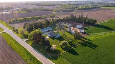 22842 530th Street, Milton Twp, MN 55985