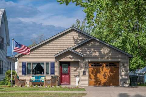 215 Harriman Avenue N, Amery, WI 54001
