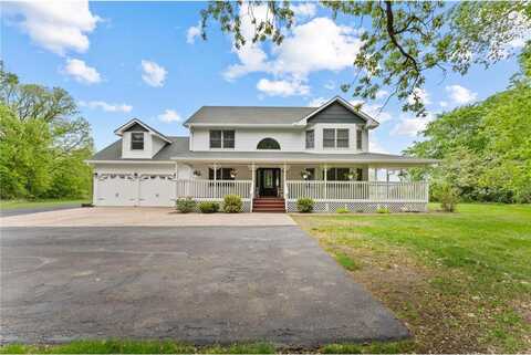 53057 Fairfield Avenue, Rush City, MN 55069