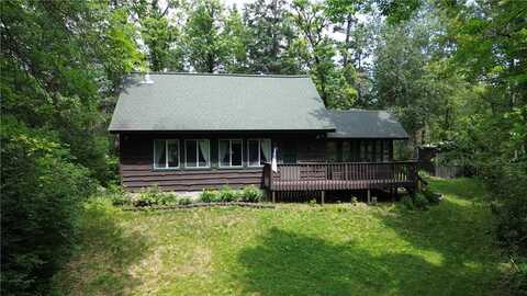 27721 Northwoods Drive, Laporte, MN 56461
