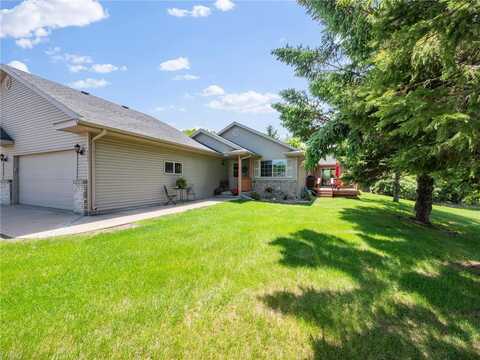 509 Kinkead Drive NW, Alexandria, MN 56308