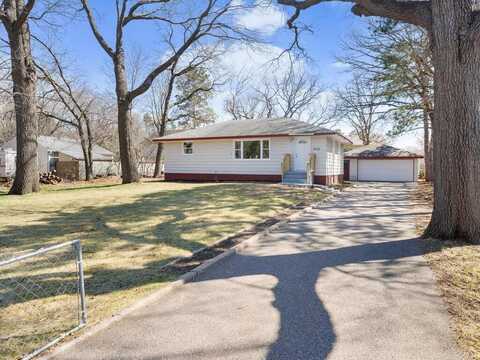 2720 93rd Avenue NE, Blaine, MN 55449