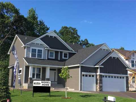 4605 130th Lane NE, Blaine, MN 55449