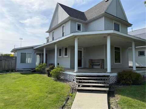 209 Oak Street S, Mabel, MN 55954