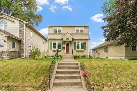 1330 Eleanor Avenue, Saint Paul, MN 55116