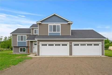 112 Oak Lane, Foreston, MN 56330