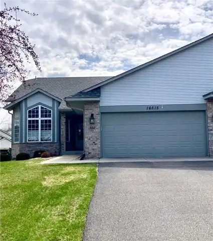 16515 41st Avenue N, Plymouth, MN 55446