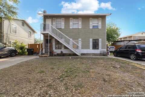 9007 Garnett Ave, San Antonio, TX 78221
