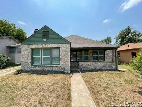 438 Vanderbilt, San Antonio, TX 78210
