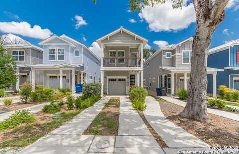 441 Natalen Ave, San Antonio, TX 78209