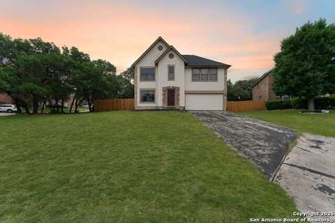 7010 Almond Green, San Antonio, TX 78250