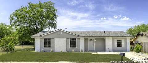 8607 Falling Timber, San Antonio, TX 78242
