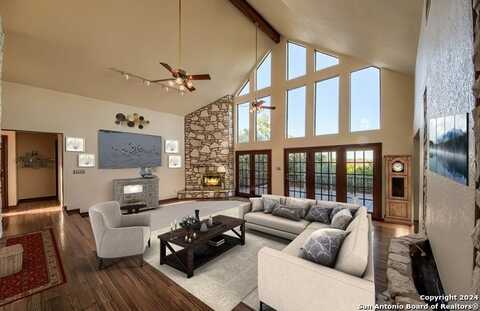 8705 MOUNTAIN TOP, San Antonio, TX 78255