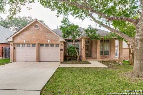 1822 Archers Bow, San Antonio, TX 78232