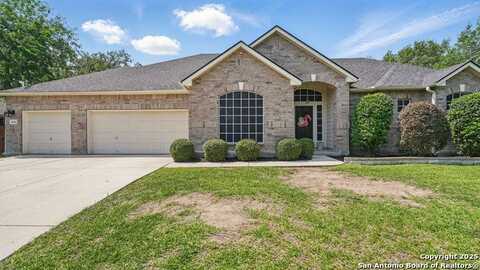 14534 Gunter Ave, San Antonio, TX 78254
