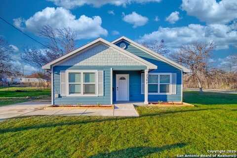 2347 Dakota, San Antonio, TX 78203