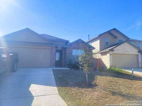 6731 Hoffman Plain, San Antonio, TX 78252
