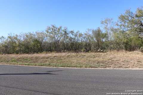 15691 E GABLE RD, Saint Hedwig, TX 78152