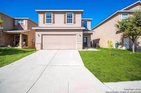 445 Auburn Park, Schertz, TX 78154