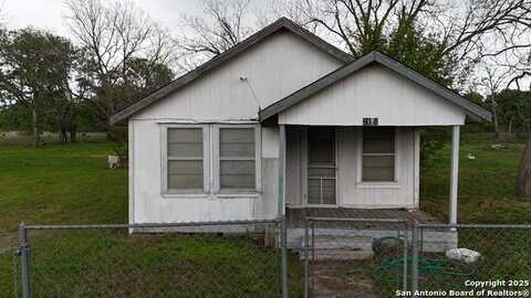 2197 FM 1984, Maxwell, TX 78656