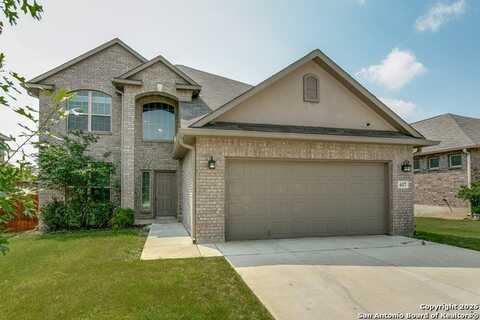 617 Saddle, Cibolo, TX 78108