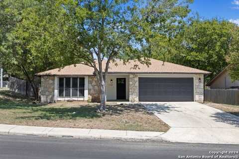 1102 Fillmore Dr, San Antonio, TX 78245