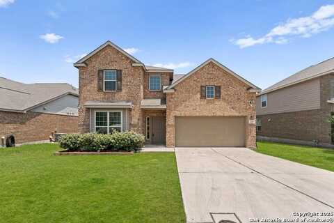2317 Broken Wheel Ln, New Braunfels, TX 78130