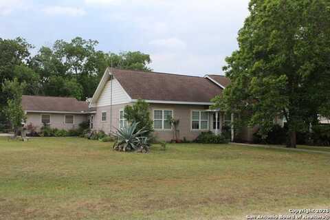 302 5th, Nordheim, TX 78141
