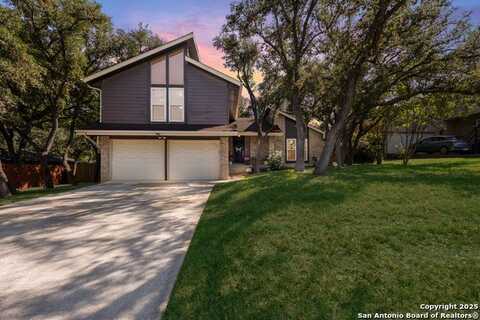2930 Low Oak St, San Antonio, TX 78232