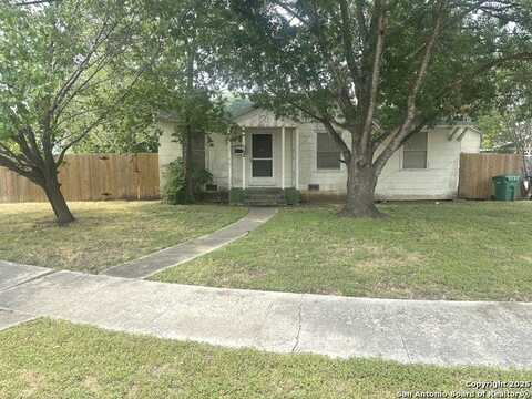 162 New Haven, San Antonio, TX 78209