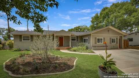 134 Hiler, San Antonio, TX 78209