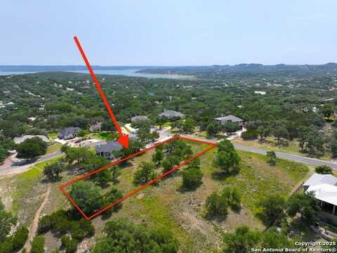 1633 BELLA VISTA, Canyon Lake, TX 78133