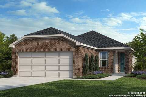 7803 ROCK WREN FALL, San Antonio, TX 78253