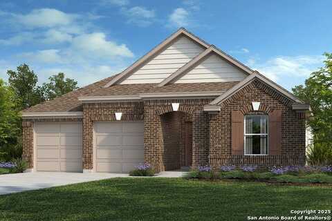 2516 Chronos Drive, San Antonio, TX 78245
