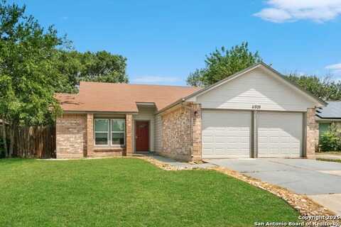 6909 Quail Lake, San Antonio, TX 78244