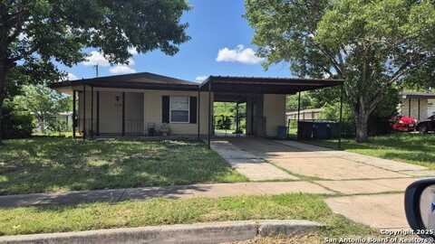 6230 Deer Valley, San Antonio, TX 78242