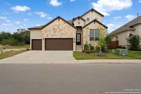 25707 Madison Ranch, San Antonio, TX 78255