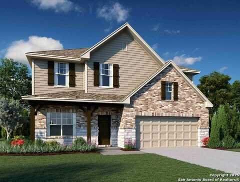 11922 Vista Harbor, Live Oak, TX 78233
