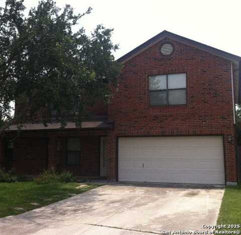 8018 Swindow Circle, Converse, TX 78109