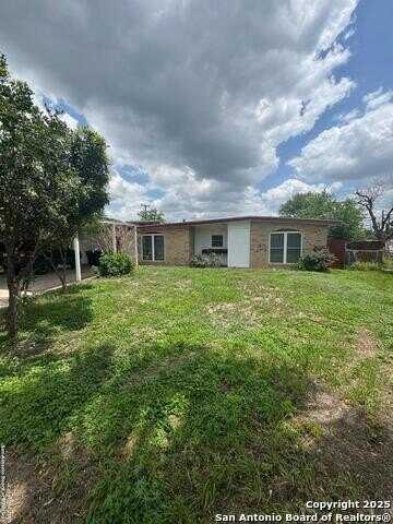 1702 Westmar, San Antonio, TX 78227