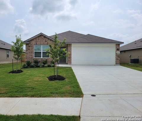 609 GREAT PLAINS, Cibolo, TX 78108