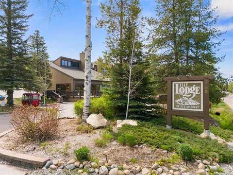 2700 VILLAGE DRIVE, Steamboat Springs, CO 80487