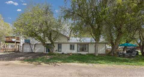 21490 2ND AVENUE, Milner, CO 80487