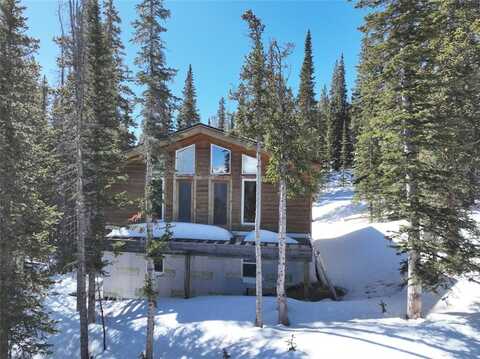 767 VALLEY OF THE SUN DRIVE, Fairplay, CO 80440
