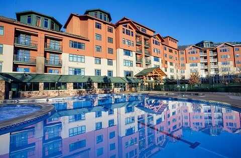2300 MOUNT WERNER CIRCLE, Steamboat Springs, CO 80487