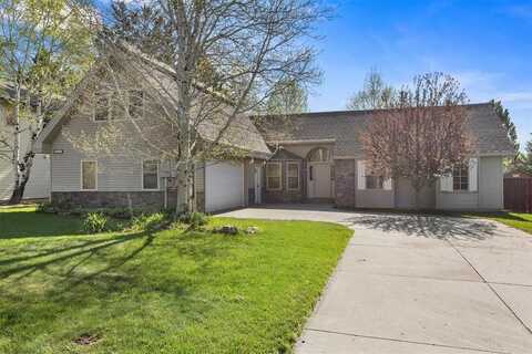 27418 BRANDON CIRCLE, Steamboat Springs, CO 80487