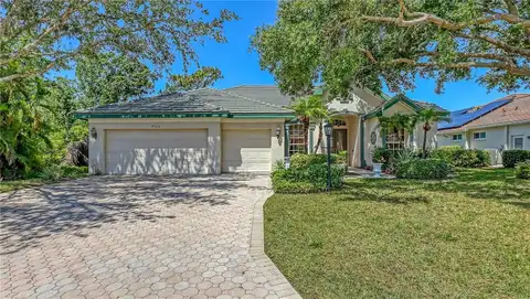 4920 WOODHURST DRIVE, SARASOTA, FL 34243